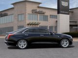 New 2025 Cadillac CT4 Luxury image 5