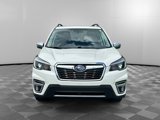 Used 2021 Subaru Forester Touring image 2