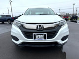 Used 2020 Honda HR-V LX image 2