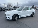 Used 2024 Genesis G70 2.5T image 3
