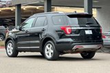 Used 2017 Ford Explorer XLT w/ Equipment Group 202A image 5