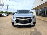 Used 2021 Chevrolet Traverse LS image 2