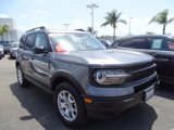 Used 2022 Ford Bronco Sport image 5