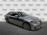 Used 2018 Lexus IS 300 F Sport image 2