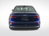 New 2025 Audi A3 2.0T Premium image 4