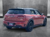 Used 2021 MINI Cooper Clubman S w/ Signature Upholstery Package image 5