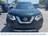 Used 2020 Nissan Rogue SV w/ Sun & Sound Touring Package image 2