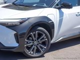 Used 2023 Toyota bZ4X AWD image 3