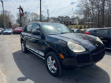 Used 2005 Porsche Cayenne Turbo image 3