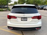 Used 2016 Acura MDX SH-AWD w/ Technology Package image 6