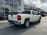 Used 2009 Chevrolet Silverado 1500 LTZ w/ White Diamond Edition image 4