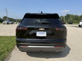 New 2026 Chevrolet Equinox LT w/ Convenience Package II image 4
