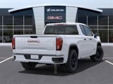 New 2025 GMC Sierra 1500 Pro w/ Graphite Edition image 4