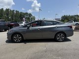 Used 2022 Nissan Versa SV image 2
