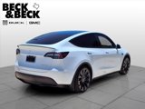 Used 2022 Tesla Model Y Performance image 5