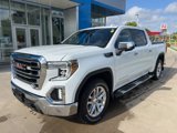 Used 2022 GMC Sierra 1500 SLT w/ SLT Premium Plus Package image 2