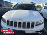 Used 2016 Jeep Compass Latitude image 6