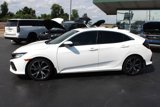 Used 2018 Honda Civic EX image 4