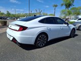 Certified 2020 Hyundai Sonata Limited image 5