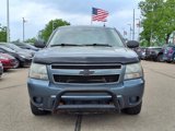 Used 2009 Chevrolet Avalanche LS image 2