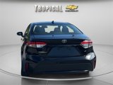 Used 2022 Toyota Corolla LE image 4