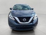 Used 2017 Nissan Murano Platinum w/ Platinum Technology Package image 3