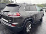 Used 2019 Jeep Cherokee Latitude Plus w/ Cold Weather Group image 4