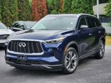 Certified 2022 INFINITI QX60 Luxe image 3