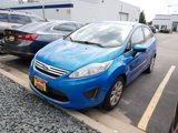 Used 2012 Ford Fiesta SE image 2