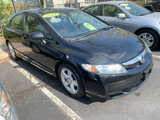 Used 2011 Honda Civic LX-S image 2