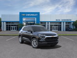 New 2025 Chevrolet TrailBlazer LS w/ LS Convenience Package image 2