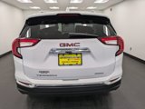 Used 2022 GMC Terrain SLT w/ Infotainment Package II image 5