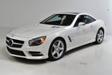 Used 2014 Mercedes-Benz SL 550 image 2