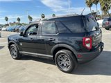 New 2024 Ford Bronco Sport Big Bend image 4