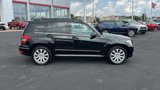 Used 2011 Mercedes-Benz GLK 350 4MATIC image 2