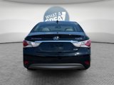 Used 2014 Hyundai Sonata Limited w/ Panoramic Sunroof Package 02 image 4