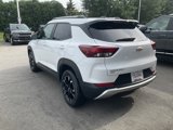 Used 2022 Chevrolet TrailBlazer LT w/ Convenience Package image 5