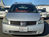 Used 2004 Nissan Quest SE w/ (SEA) Seat Pkg image 2
