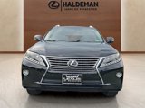 Used 2015 Lexus RX 350 AWD image 2