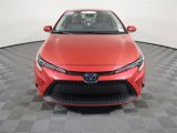 Used 2020 Toyota Corolla LE image 2