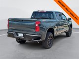 New 2025 Chevrolet Silverado 1500 Custom Trail Boss image 3