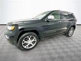 Used 2021 Jeep Grand Cherokee Overland image 4