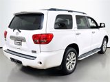 Used 2011 Toyota Sequoia Limited image 4