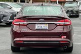 Used 2017 Ford Fusion Energi Titanium image 5