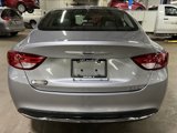 Used 2017 Chrysler 200 Limited Platinum w/ Comfort & Convenience Group image 4