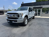 Used 2018 Ford F250 XLT image 2