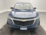 Certified 2024 Chevrolet Equinox LS w/ LS Convenience Package image 2