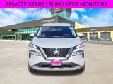 Used 2021 Nissan Rogue SV image 2
