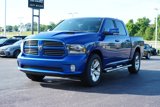 Used 2014 RAM 1500 Sport w/ Remote Start & Security Group image 3