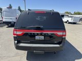 Used 2015 Lincoln Navigator 2WD image 4